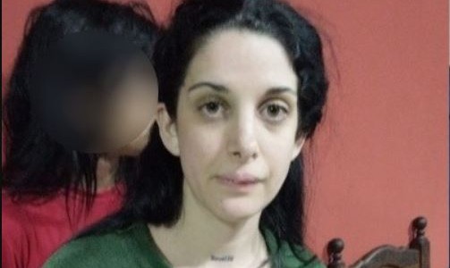 Acusada de integrar banda narco, se tragó el chip de un celular en plena requisa en su casa