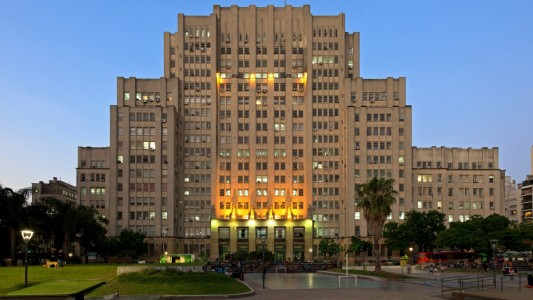 Ranking QS: con la UBA a la cabeza, 12 universidades argentinas figuran entre las más prestigiosas de la región