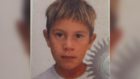 Buscan a un niño de 9 años que lleva más de dos semanas desaparecido