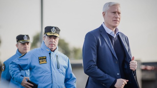 La Ciudad le exige al Gobierno nacional que se “haga cargo” y evite el acampe piquetero