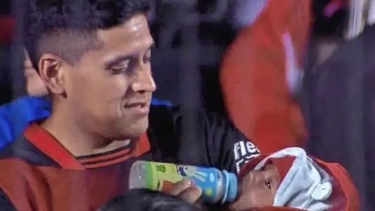 Premio The Best: quién es el hincha de Colón nominado