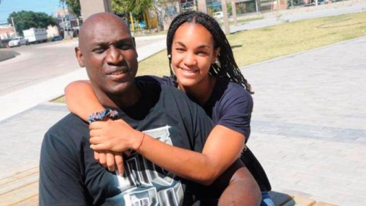 La deportista argentina que se perderá los Juegos Olímpicos por donarle un riñón a su papá