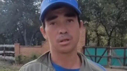 Caso Cecilia: apuñalaron al casero de la chanchería de Emerenciano Sena en la cárcel