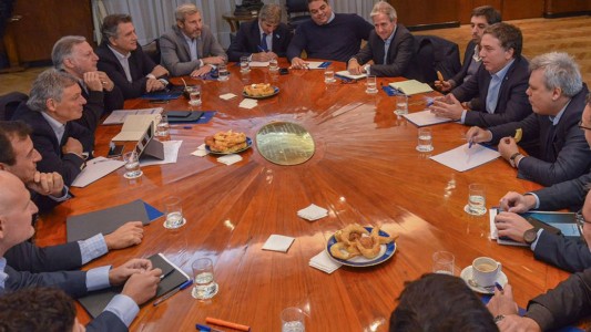 El debut del "superministro"