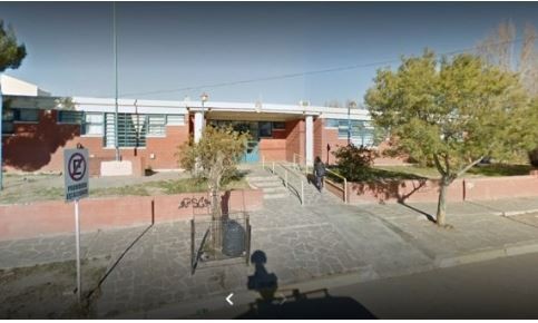 Puerto Madryn: un alumno fue atacado por un compañero con un fierrazo y perdió la audición
