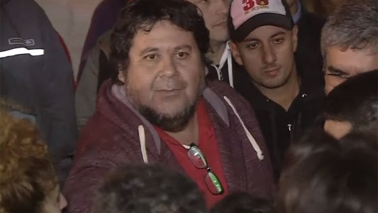 Liberaron a Segovia y este miércoles vuelve a funcionar el subte