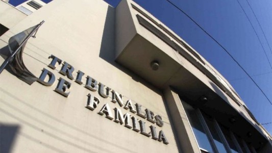 Condenaron  a un hombre que falleció en 2020: un extraño caso de violencia de género