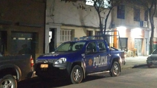 Rosario: identificaron a tres sospechosos por el crimen del policía de la Agencia de Investigación Criminal