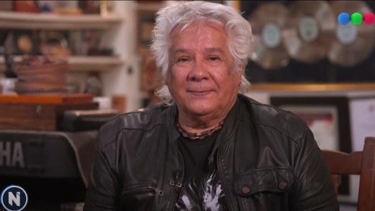 He Vivido: su inicio en Cosquín, el éxito y el drama de los 70, Víctor Heredia repasa su trayectoria