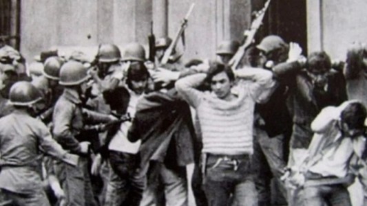 "La Noche de los Lápices": se cumplen 47 años de un crimen de terrorismo de Estado contra estudiantes