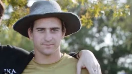 Atropelló a un hombre en la 9 de Julio, se fugó y a las horas se entregó