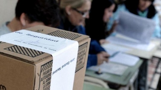 Elecciones en Chaco: cerraron los comicios con gran expectativa por lo resultados