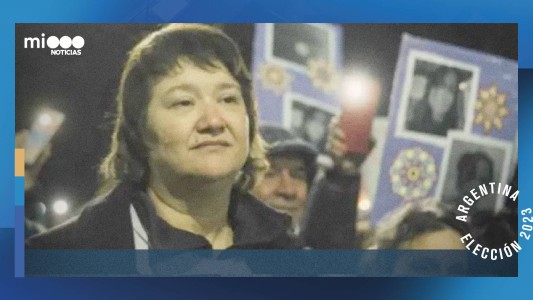 Madre de Cecilia Strzyzowski:  "Siento que el Chaco me eligió a mí"