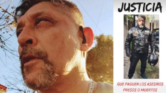 Asesinaron a un hombre para robarle su moto en La Matanza