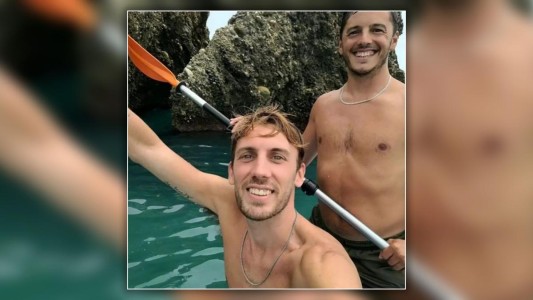 Suspendieron la búsqueda de los dos marplatenses desaparecidos en Málaga