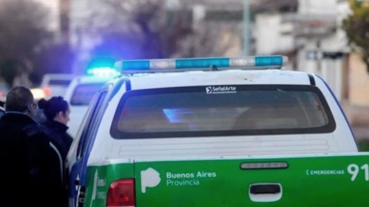 Hallaron asesinado a un policía retirado en su casa incendiada de General Rodríguez