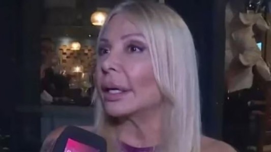 El duro relato de Sandra Domínguez: “Lotocki me cortajeó tanto que me iba en sangre”