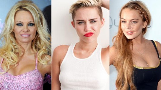 Siete famosos que padecen enfermedades incurables