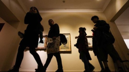 Llega la Noche de los Museos, el evento más esperado de la cultura porteña