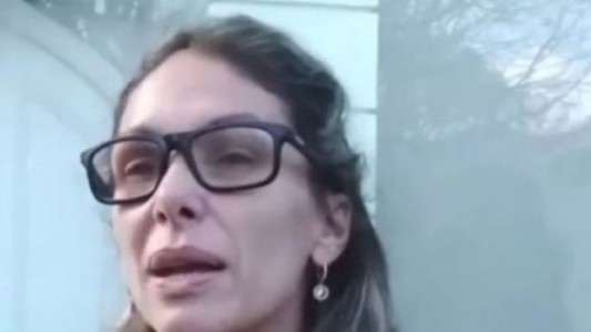 La mujer de Aníbal Lotocki recomendó leer el libro de Silvina Luna