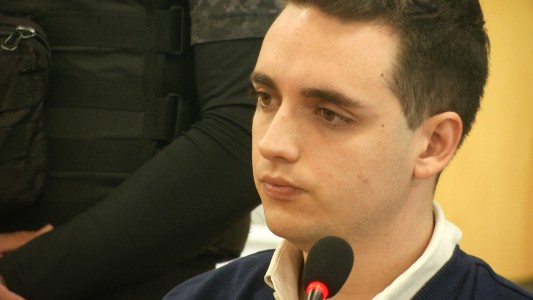 Córdoba: Siete años de prisión para el falso médico que atendió en pandemia