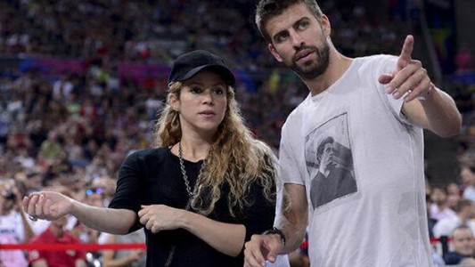 Espanyol deberá pagar 24.002 euros por las pancartas contra Shakira