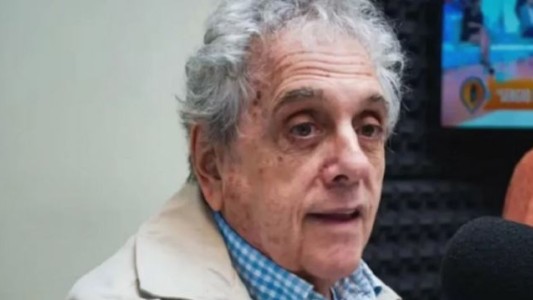 Internaron de urgencia a Antonio Gasalla: cuál es su estado de salud