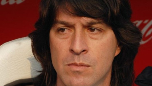 Daniel Garnero es el nuevo entrenador de la selección de Paraguay