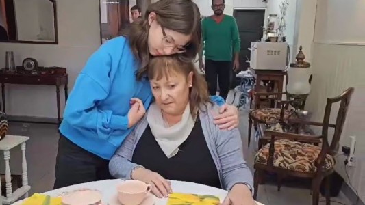 Campaña “Nunca es demasiado temprano, nunca es demasiado tarde”: video concientiza sobre la enfermedad de Alzheimer