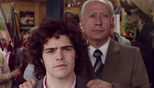 El Clan, camino a los Oscar y a los Premios Goya