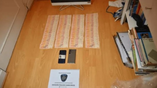 Cae la "Banda de la Psicóloga", que estafaba a jubilados sin herederos y se apoderaba de sus casas