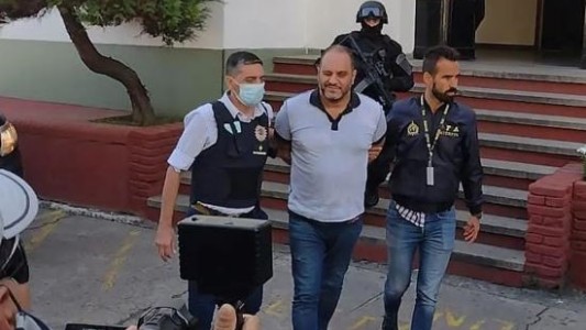 Cositorto pidió a la Justicia correntina que lo libere o le conceda prisión domiciliaria