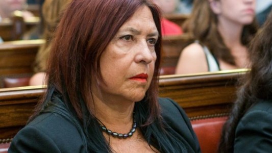 El oficialismo insistirá con el pliego de Figueroa tras la decisión de la Corte de jubilarla