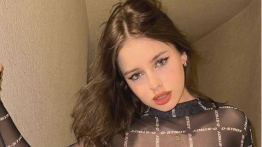 Coti Romero reveló que rechazó a varios futbolistas porque son "histéricos y mentirosos"