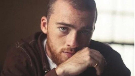 Revelaron la causa de la muerte de Angus Cloud, el actor de Euphoria