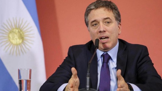 "Plan Tijeras": así es el recorte que planea el Gobierno