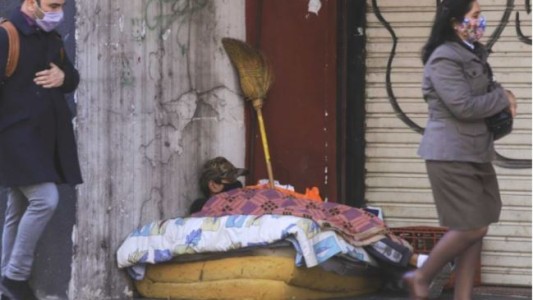 El dato de la pobreza se mete en la pelea electoral: el INDEC lo difundirá a menos de un mes de las presidenciales