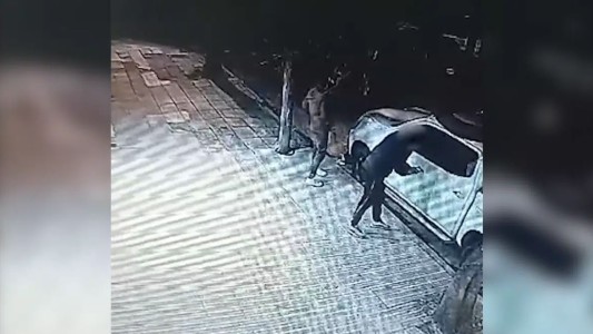 Confirman prisión preventiva para los 11 miembros de la banda que robaba camionetas 4x4