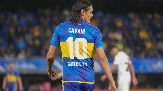 Boca recibe a Lanús por la Copa de La Liga, con la cabeza en Palmeiras