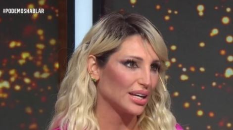 Vicky Xipolitakis reveló detalles impactantes de sus operaciones con Aníbal Lotocki