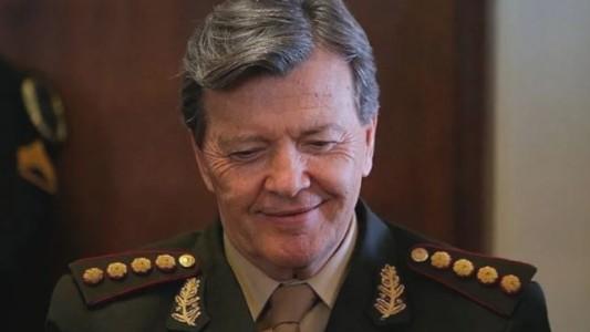 Milani, el general de Cristina: "Yo reivindico a las víctimas del ERP y de Montoneros"