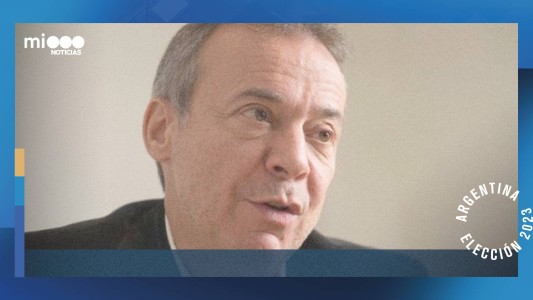 Artana: "Con el voto a favor de Ganancias y el abrazo a Barrionuevo, Milei hizo su entrada triunfal a la casta política"