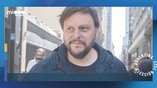 Santoro llamó a crear una "gran coalición" y hasta dijo que convocará a funcionarios de Rodríguez Larreta