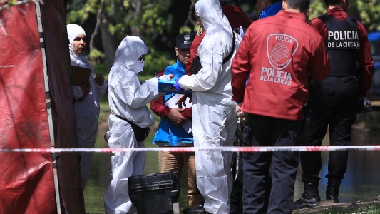 Muerte y misterio en un lago de Palermo: cómo avanza la investigación