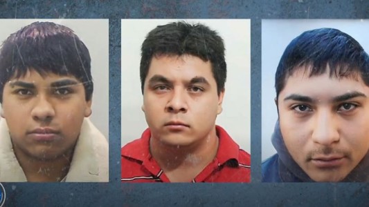 ¿Dónde están los asesinos de Nicolás Gatica? Por Mauro Szeta