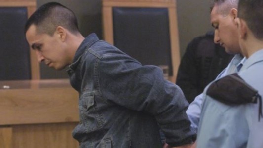 Salió de la cárcel por “buena conducta” y lo detuvieron por integrar una banda