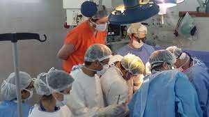 Tres donaciones pediátricas en Santa Fe permitieron siete trasplantes de órganos