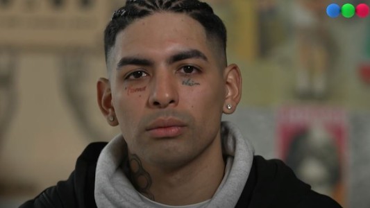 Marcas: Chris Deimon, un joven salvado por la música