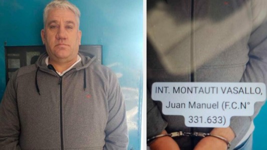 Golpe comando en Campana: rescatan a un preso que era trasladado por el Servicio Penitenciario