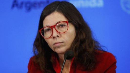 Imputan a Silvina Batakis por contrataciones de familiares y la numeróloga Pitty